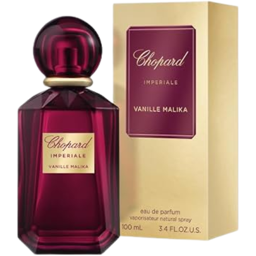Chopard Vanille Malika Eau De Parfum 100ML For Women