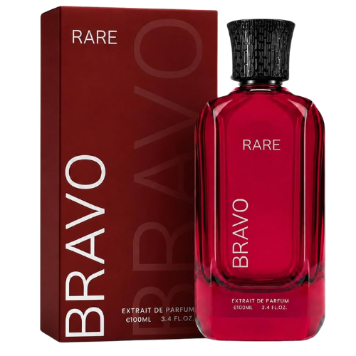 Bravo Rare Extrait De Perfume100ML