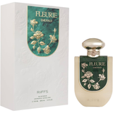 Riiffs Fleurie Emerald Eau De Parfum (EDP) 100ML for Women