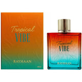 Rayhaan Tropical Vibe Eau De Parfum 100ML