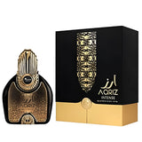Arabiyat Prestige Aariz Intense Eau de Parfum 100ML