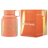 Armaf Odyssey Lichi Lush Eau De Parfum 100ML For Women