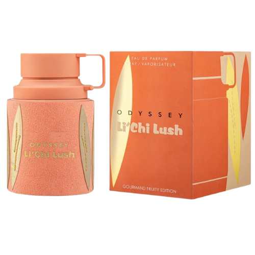 Armaf Odyssey Lichi Lush Eau De Parfum 100ML For Women