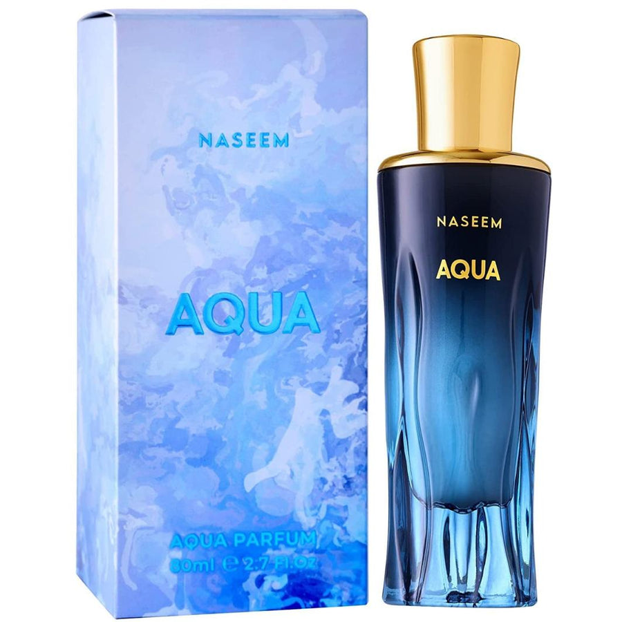 Naseem Lasma Aqua Parfum 80ML - Naseem Perfume