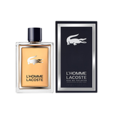 Lacoste L'Homme EDT 100ML for Men