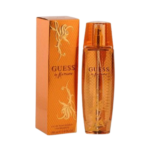 Guess By Marciano For Women Eau De Parfum (EDP) 100ML - Guess Perfume