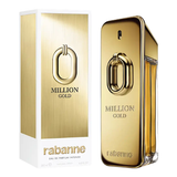 Rabanne Million Gold Eau de Parfum Intense 200ML for Men
