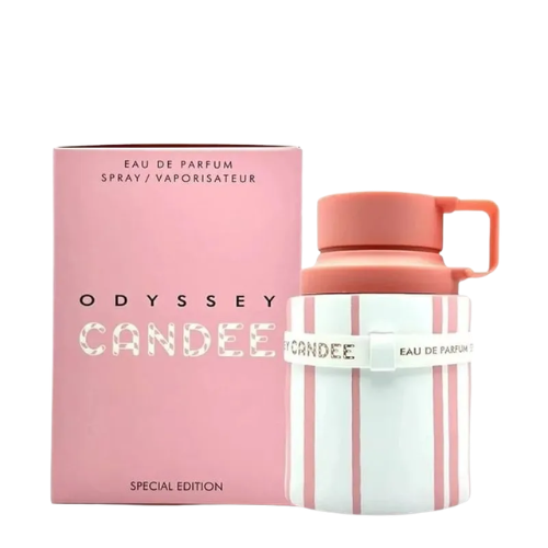 Armaf Odyssey Candee Eau De Parfum 200ML For Women