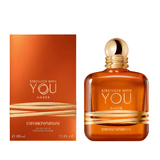 Emporio Armani Stronger With You Amber EDP 100ml