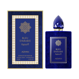 Adyan Bleu D'Arabie Eau De Parfum 100ML Unisex Perfume