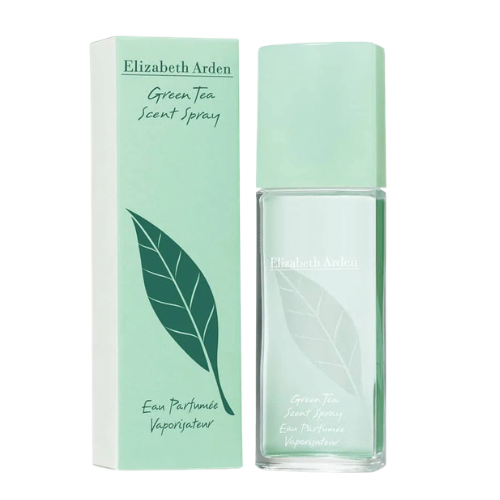 Elizabeth Arden Green Tea Eau de Toilette 100ML for Women
