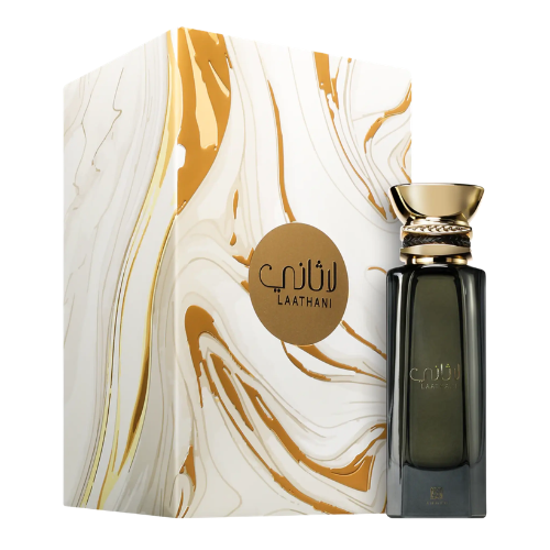 Ahmed Al Maghribi Laathani Eau De Parfum (EDP) 80ML for Men & Women