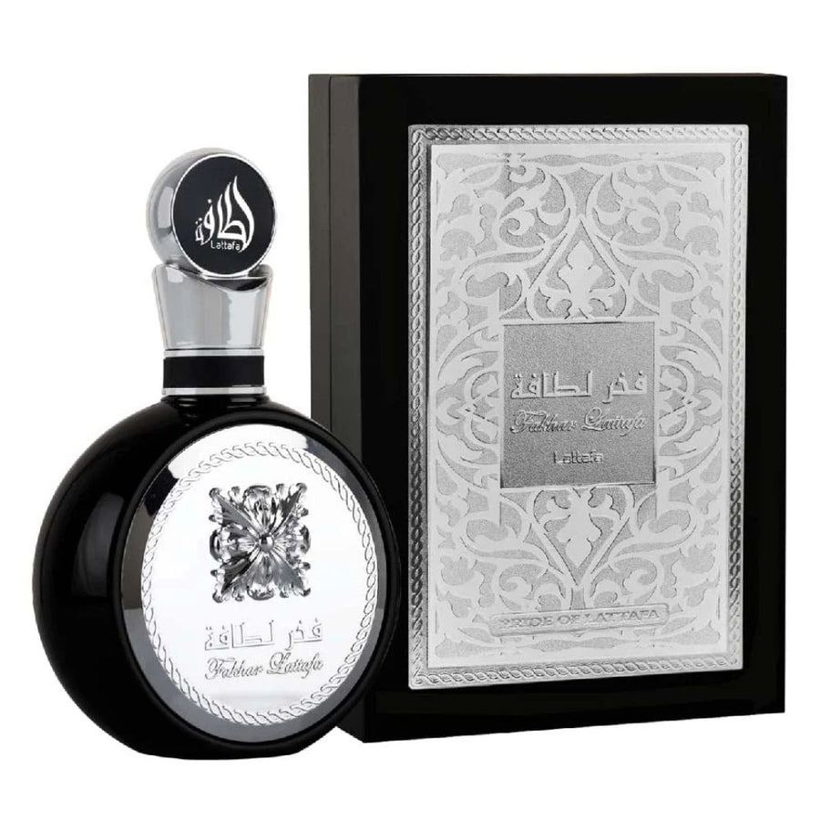 Lattafa Fakhar Man Eau De Parfum 100ML - Lattafa Perfume