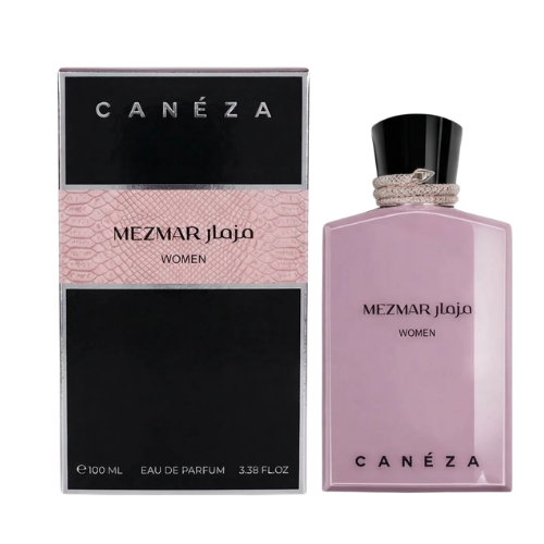 Canéza Mezmar Women Eau de Parfum (EDP) 100ML