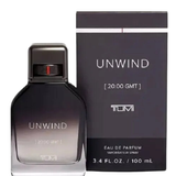 TUMI Unwind Eau De Parfum (EDP) 100ML for Men