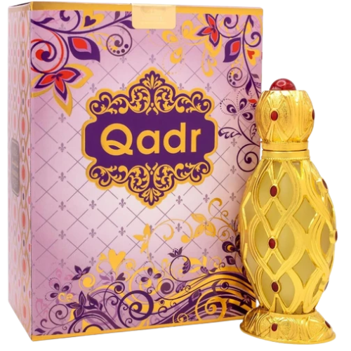 Naseem Qadr Attar 20ML