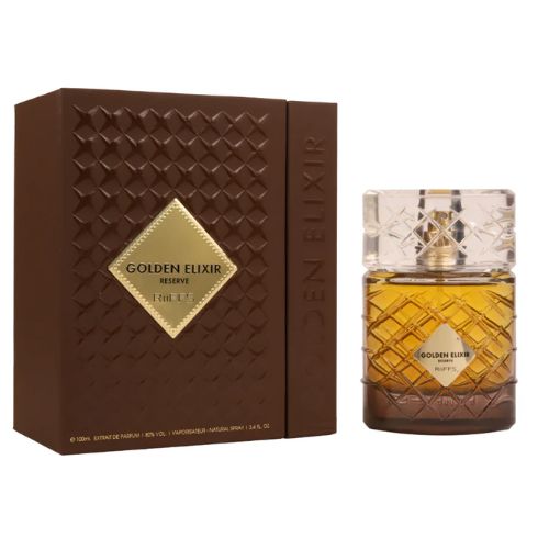 Riffs Golden Elixir Reserve EDP 100ML