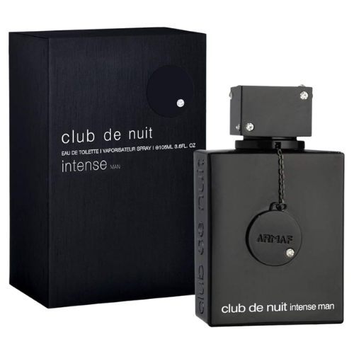 Armaf Club De Nuit Intense Man EDT 105ML - Armaf Perfume