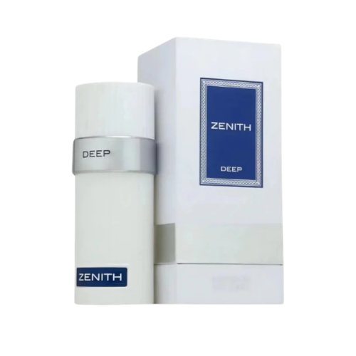 French Avenue Zenith Deep Eau De Parfum 100ml - Fragrance World Perfume