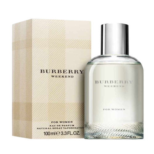 Burberry Weekend Women EDP 100ML
