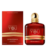 Emporio Armani Stronger With You Tobacco EDP 100ml