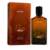 Naseem Elixir Blaze Parfum 100ML for Men & Women