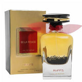 Riffs Bella Rouge EDP 100ML