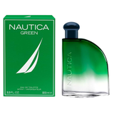 Nautica Green Eau de Toilette 100ML