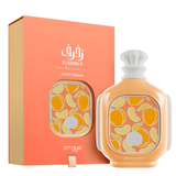 Zimaya Zukhruf Cherry Eau De Parfum 100ML