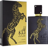 Lattafa Lail Maleki Eau de Parfum 100ML
