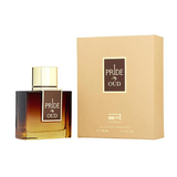 Rue Broca Pride My Oud Eau De Parfum 100ML