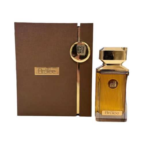 Ahmed Al Maghribi Brulee Eau De Parfum (EDP) 100ML
