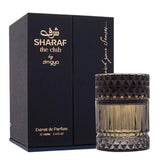 Zimaya Sharaf The Club Eau De Parfum 100ML