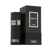 French Avenue Zenith Noire EDP 100ML for Men & Women