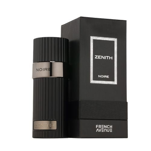 French Avenue Zenith Noire EDP 100ML for Men & Women