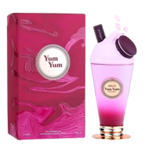 Armaf Delights Yum Yum Eau De Parfum (EDP) 100ML for Women