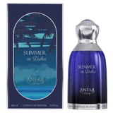 Anfar Summer In Dubai Eau De Parfum 100ML Unisex Perfume