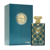 Zimaya Siada Regal Eau De Parfum 100ML