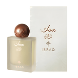 Ibraheem Al Qurashi Luban Musk Eau de Parfum 75ml
