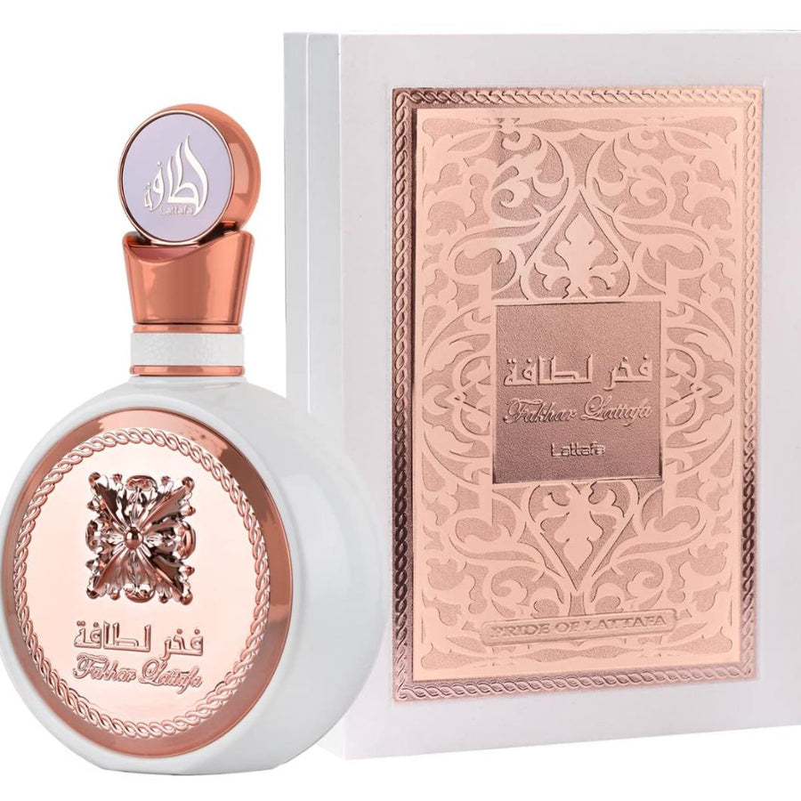 Lattafa Fakhar Women Eau de Parfum 100ML - Lattafa Perfume