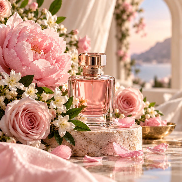 Floral