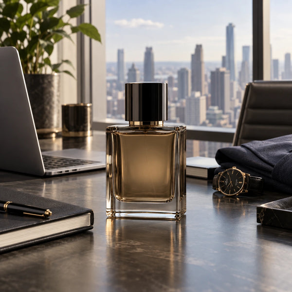 Office Work