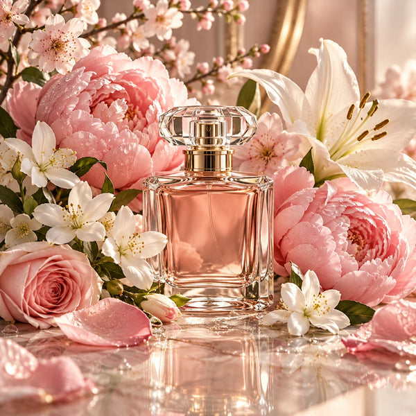 Floral