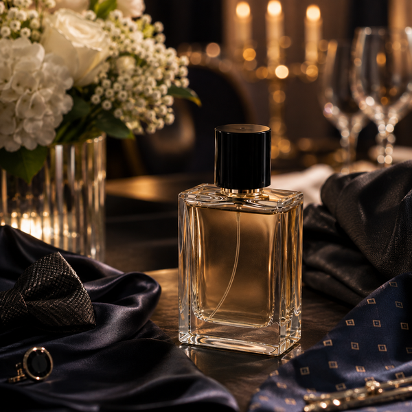 Formal Event