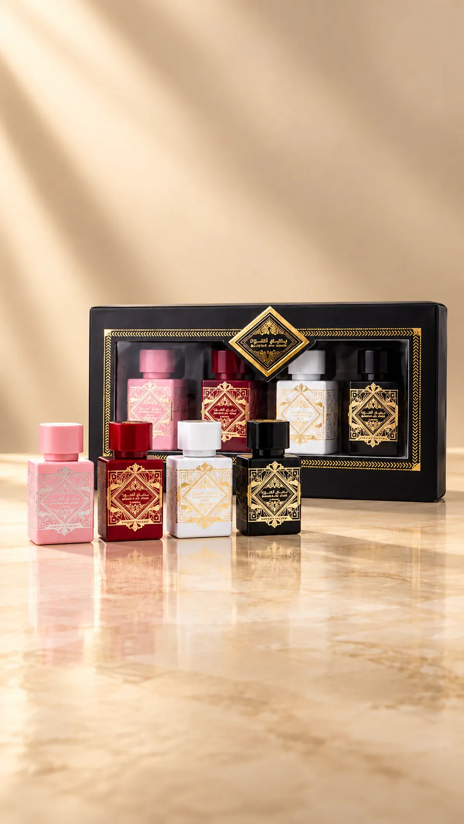 Gift sets