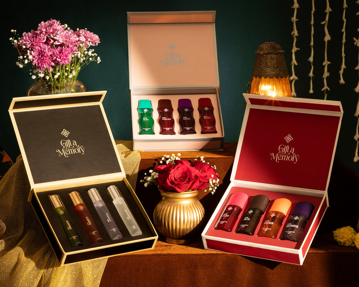 Gift-ready picks
