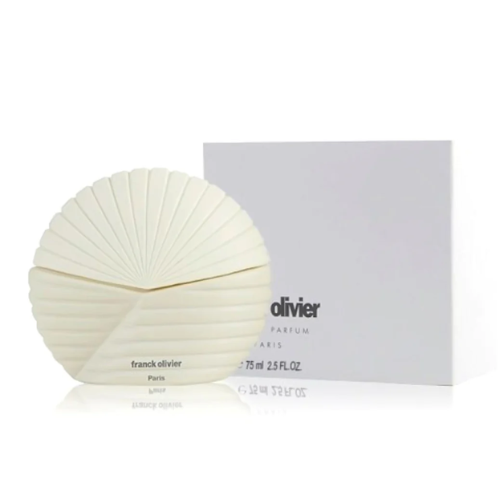 Franck Olivier For Women Eau De Parfum (EDP) 75ML - Franck Olivier Perfume