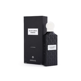 Ibraheem Al Qurashi Black Carbon Diamond Eau de Parfum 150ML