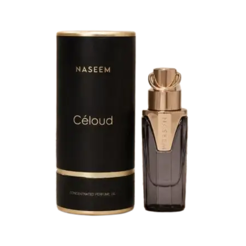 Naseem Celoud Attar 15ML