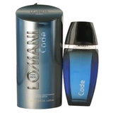 Lomani Code Eau de Toilette 100ML for Men